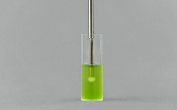 US-SQS/L - Sensor microquântico esférico submersível