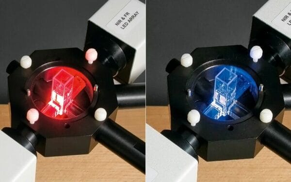 DUAL-PAM-100 - Sistema de medição do P700 e Fluorescência da Clorofila - Imagem 3