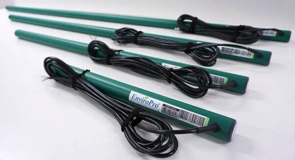 EnviroPro - Sondas de umidade do solo multiprofundidade