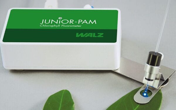 JUNOR-PAM - Fluorômetropara fins didáticos e pesquisa - Imagem 2